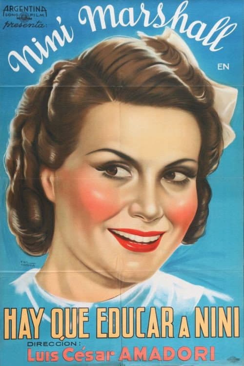 Hay que educar a NinÃ