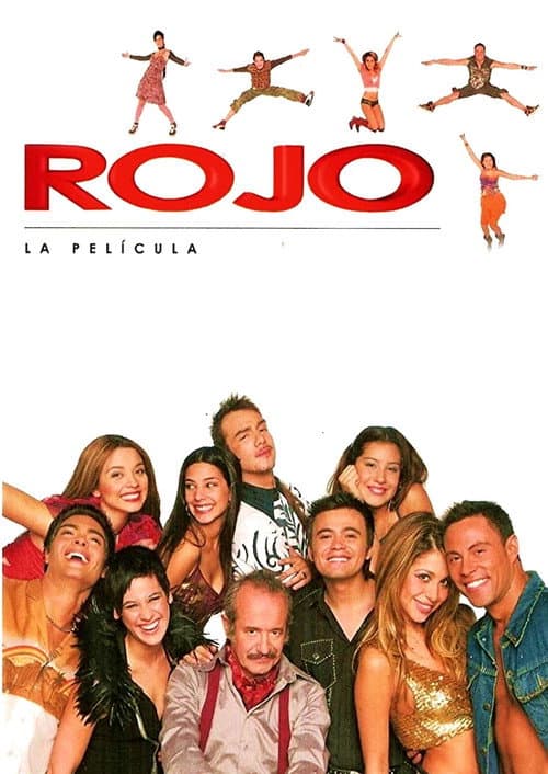 Rojo: La pelÃcula