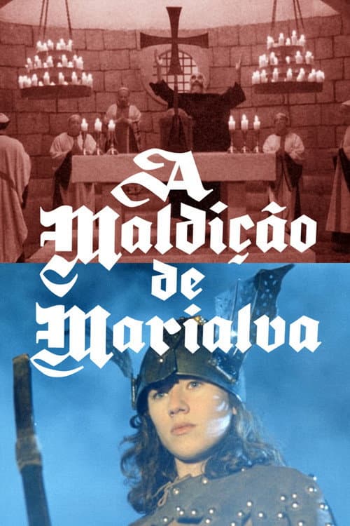 The Curse of Marialva
