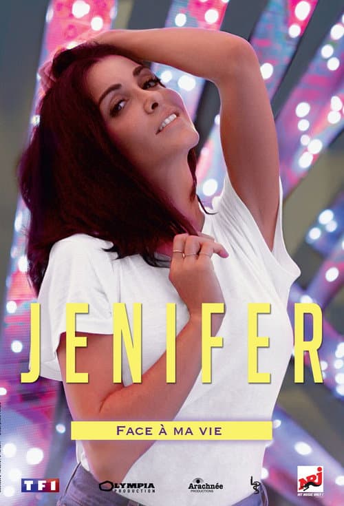 Jenifer : Face Ă ma vie