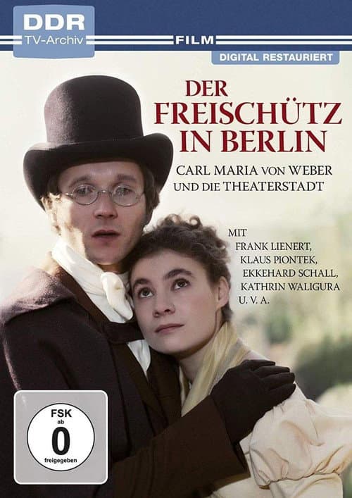 FreischĂĽtz in Berlin
