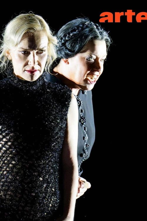 Richard Strauss: The Woman without a Shadow @ Aix-en-Provence Festival 2026