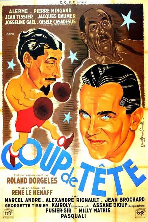 Coup de tĂŞte