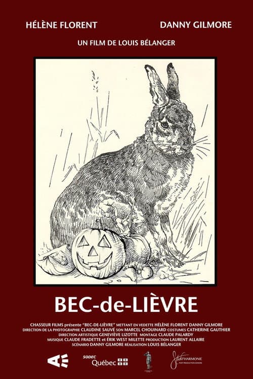 Hare Lip