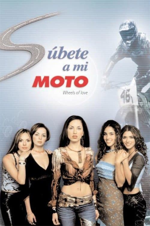 SĂșbete a mi moto