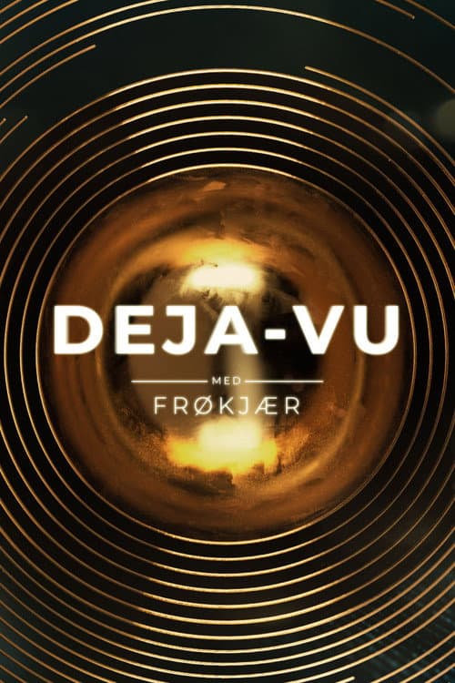 Deja-vu med FrøkjÌr